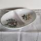 Royal Worchester Herbs English Porcelain Dish