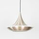 Danish vintage pendant lamp from 1970s