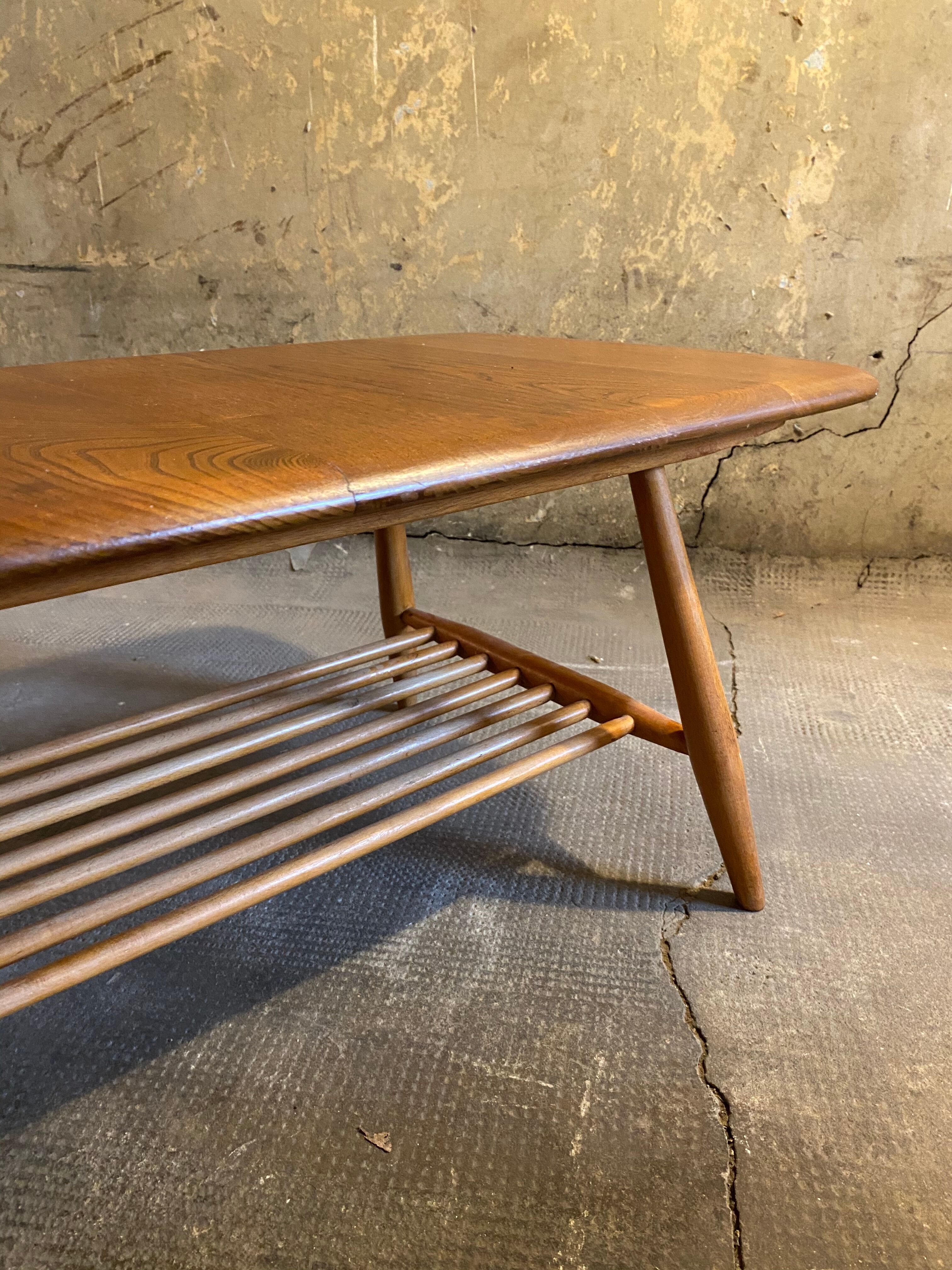 Table basse Ercol