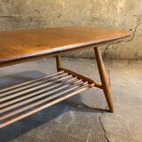 Ercol coffee table