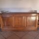 Countertop furniture 8 drawers kitchen island