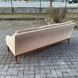 KILL International 60ties Sofa by Rudolf Glatzel