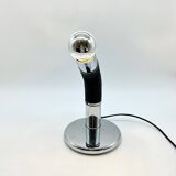 “Elbow” lamp in articulated metal by E. Bellini for Targetti Sankey, Ital