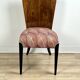 Replica of the Art Deco H-214 Chair by Jindřich Halabala