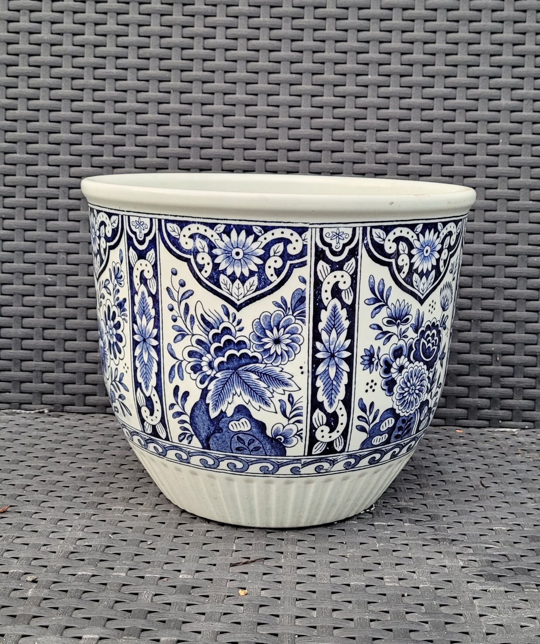 Project PRO Philippine lot 2+1 vases Abbey