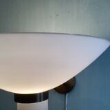 Scandinavian wall light lamp by lyfa , 1960