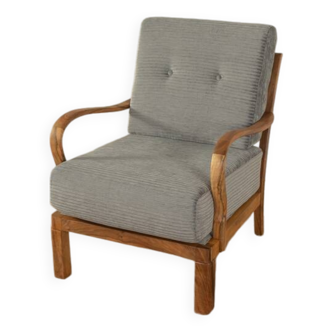 Fauteuil Art Déco
