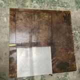 Bar coffee table, 1960 parchment