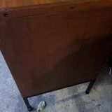 Minvielle Arp vintage sideboard