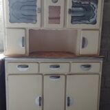 Vintage buffet 50s