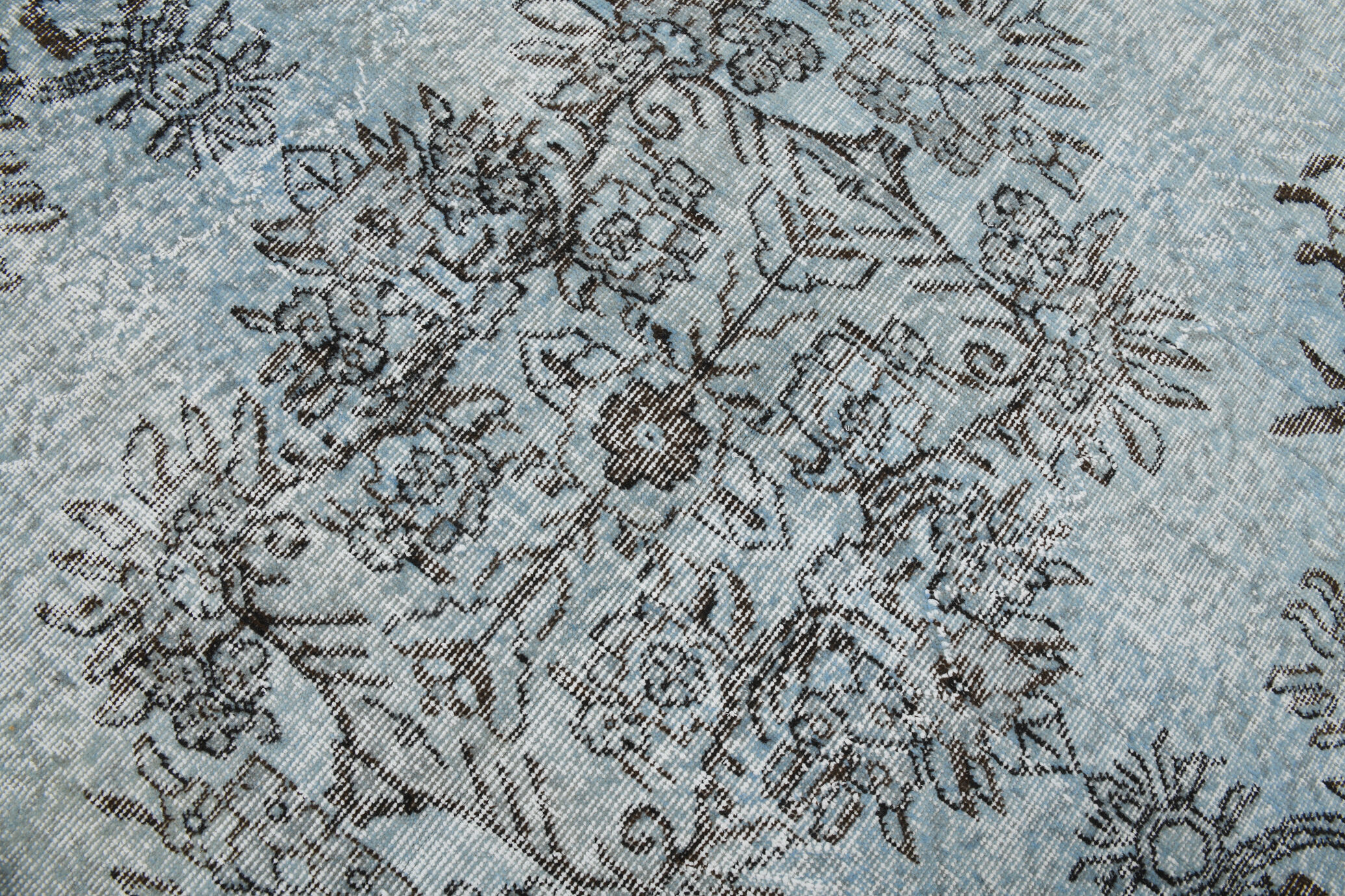 5x9 Classic Turkish Rug