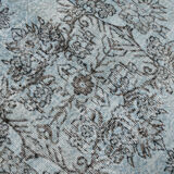 Tapis turc classique 5x9