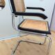 Cesca B64 armchair by Marcel Breuer