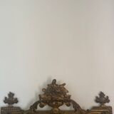 Miroir de 1900