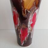 Vintage vase