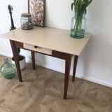 Small farmhouse table