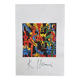 Animals Party, Keith Haring