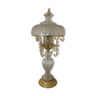 Valéry Klein lamp