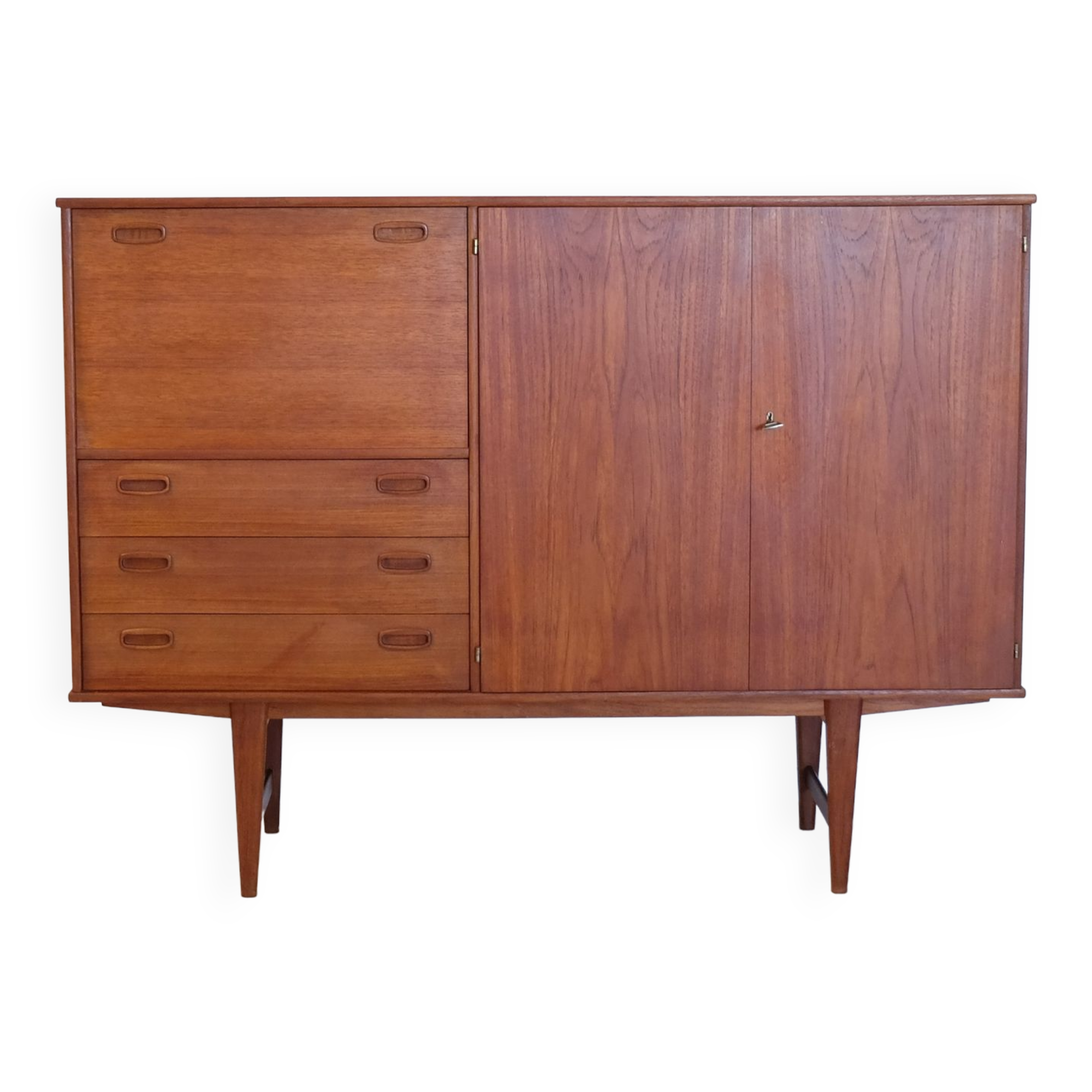 Teak sideboard