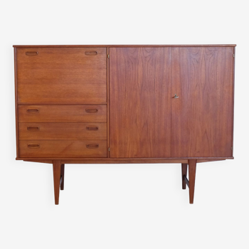 Teak sideboard