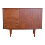 Teak sideboard