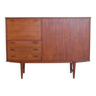 Teak sideboard