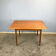 Dining table, teak, 1960s