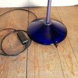 Lampadaire italien en verre Jill design par King, Miranda & Arnaldi pour Arteluce