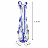 Sculptural Vase "Sękacz" – Icon of Polish Design 1960