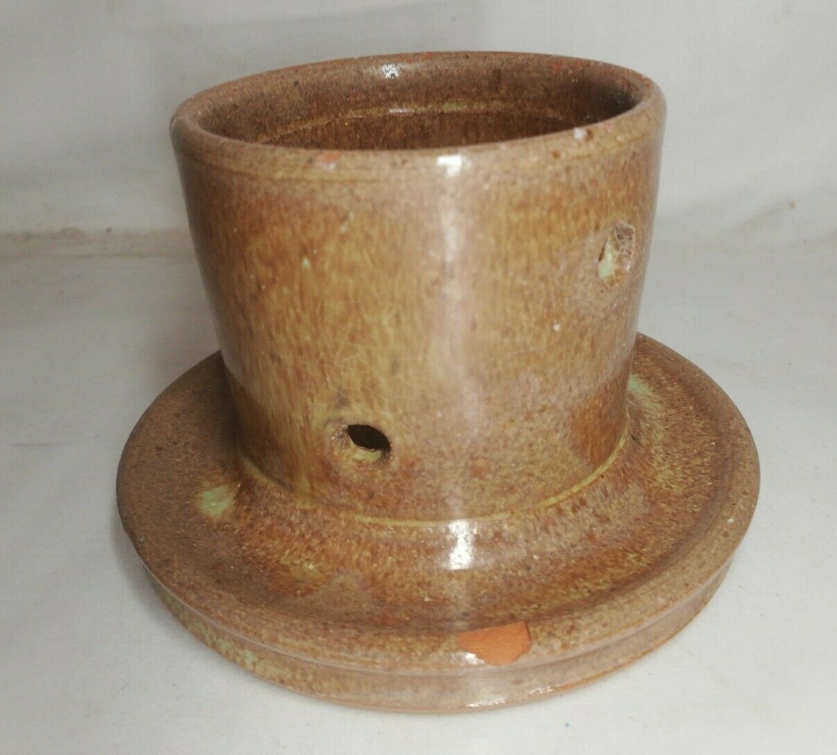 Vase Meyssac Corrèze