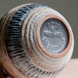 W Germany ceramic vase from the 1960s