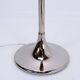 Vintage Chrome Sciolari Floor Lamp, 1970s, Italy