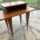 Bedside table