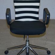 Vitra ergonomic office chair