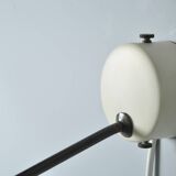 STILNOVO / rare wall- or ceiling lamp model 232 / Bruno Gatta / Italy 1960s