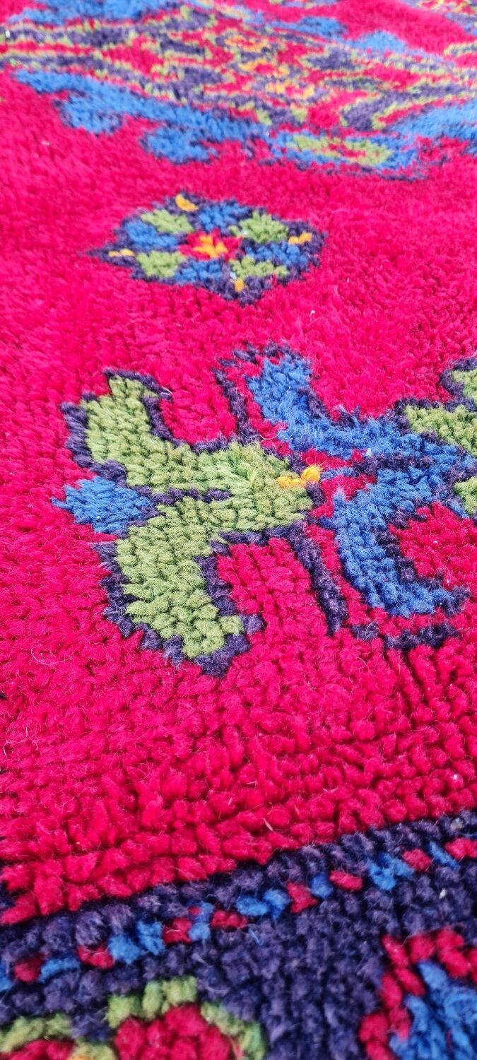 Berber rug 170 x 90 cm