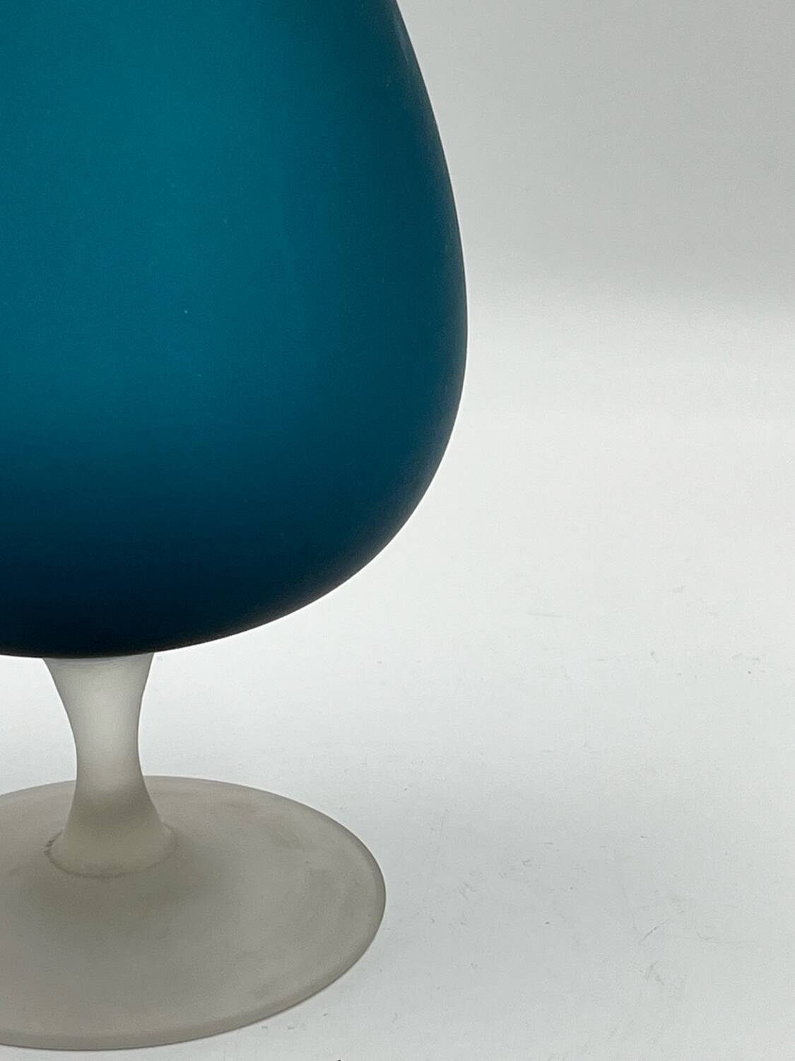 Cognac glass from Empoli