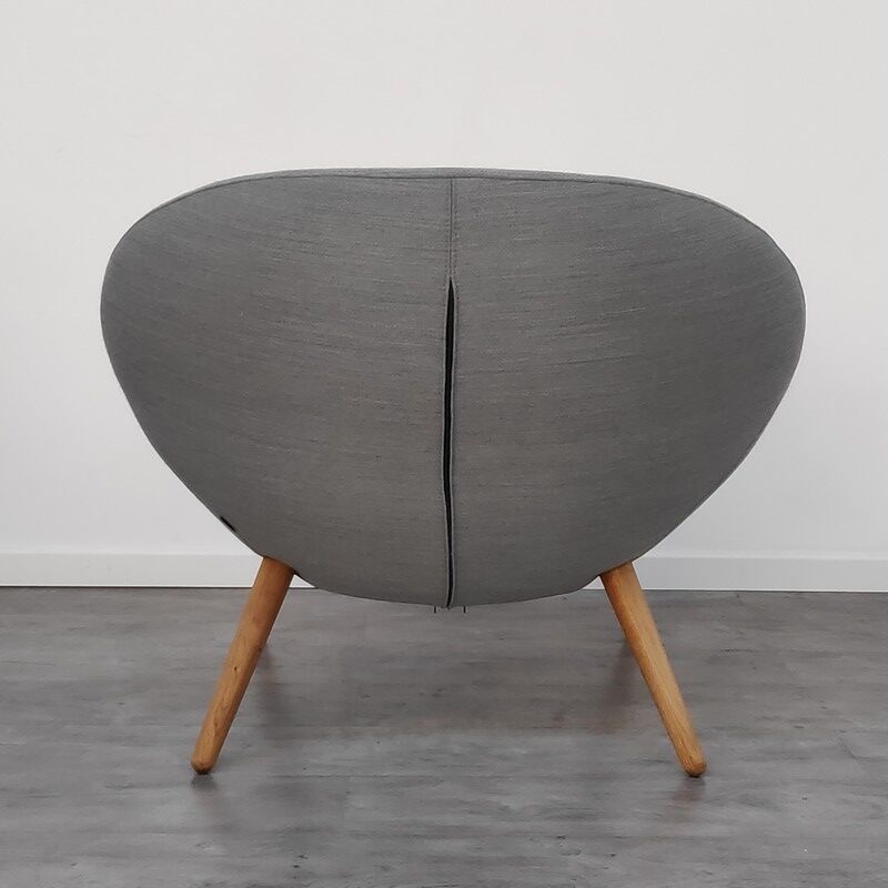 Armchair Bolia Philippa Grey