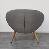 Armchair Bolia Philippa Grey