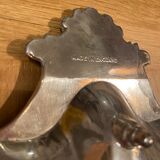 Ashtray scallop shell