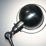 Lampe lampadaire Jieldé 3 bras  40cm jielde industriel Jean Louis Domecq