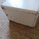 Storage with drawers to lay or fix "Plexibronze"