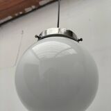 Opaline ball suspensions