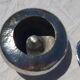 Vintage aluminium ashtray