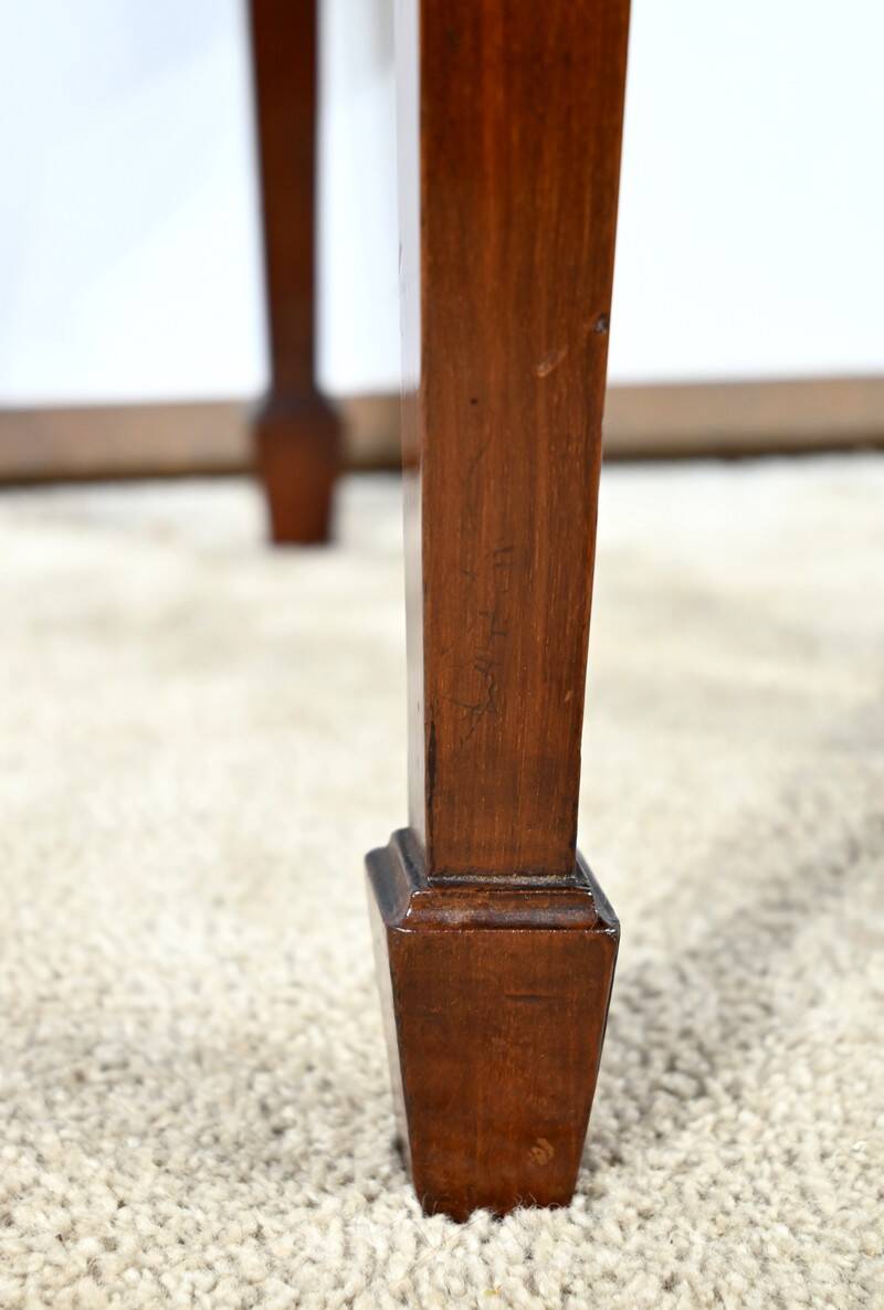 Small Mahogany Furniture, Art Deco – 1920