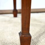 Small Mahogany Furniture, Art Deco – 1920