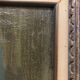 Tableau huile sur toile