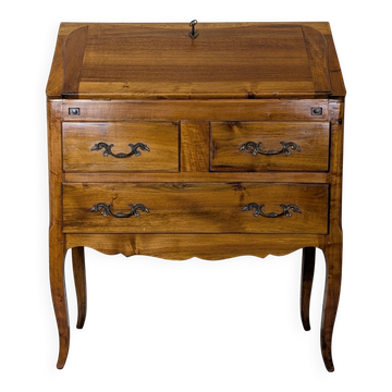 Slope desk