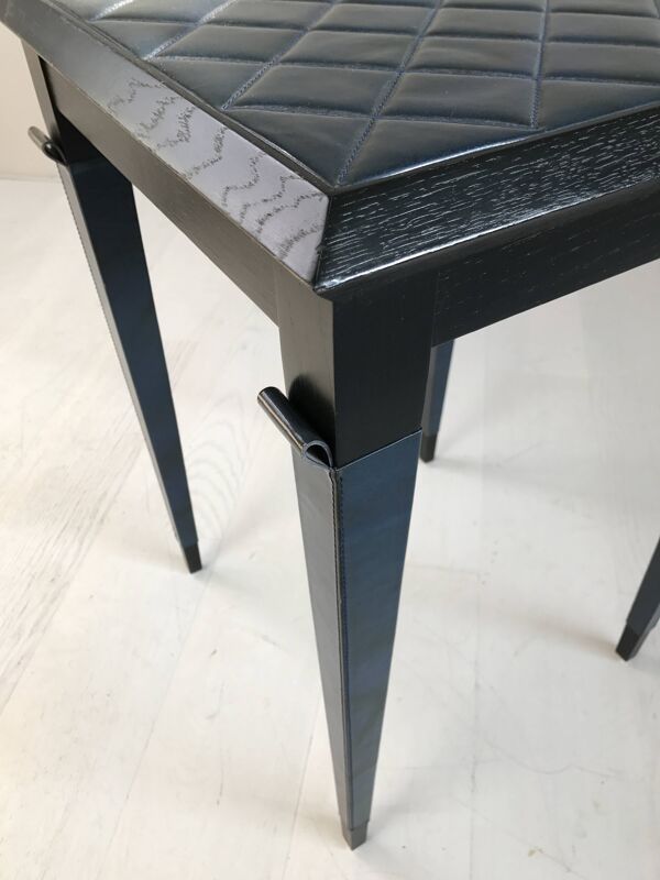 Table à Thé ''Je Suis Avec Toi'', 2005