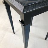 "I Am With You" Tea Table, 2005